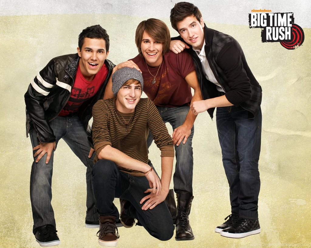 BTR Wallpapers Big Time Rush Wallpapers (22577323) Fanpop