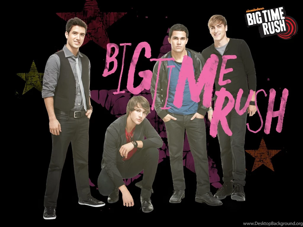 Pic > Big Time Rush Wallpapers Download