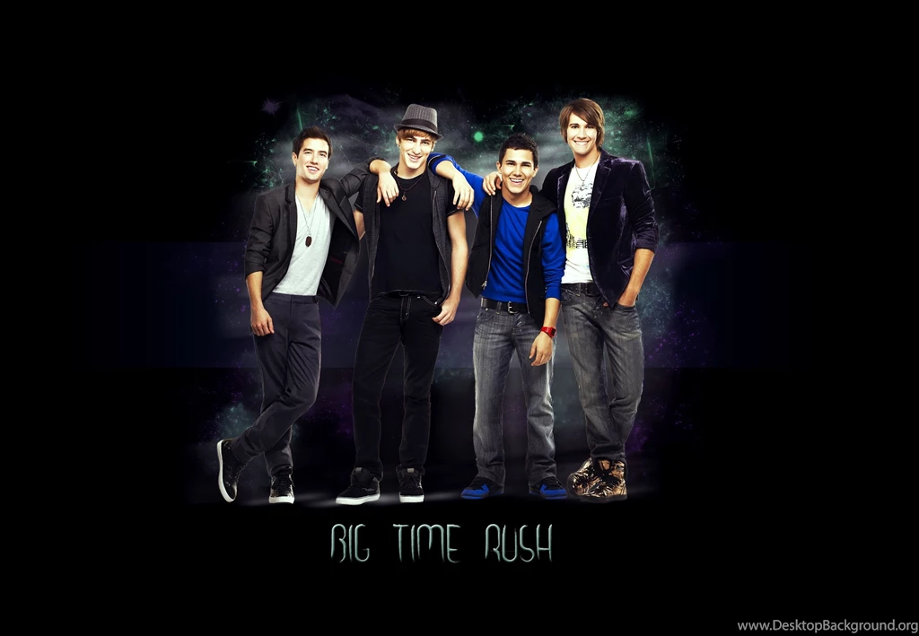 Big Time Rush