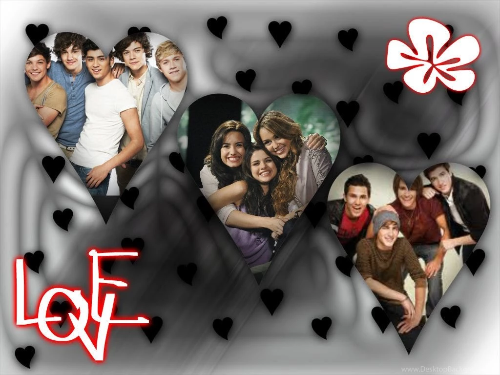 The Bests<33 Big Time Rush Wallpapers (33438980) Fanpop
