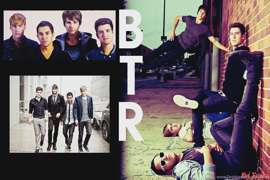 Wallpapers BTR   Big Time Rush Photo (27174733)   Fanpop