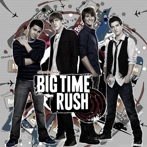 Bigtimerush DeviantArt