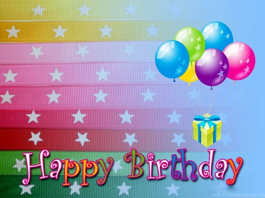 Colours Full_happy Birthday Wallpapers Hd