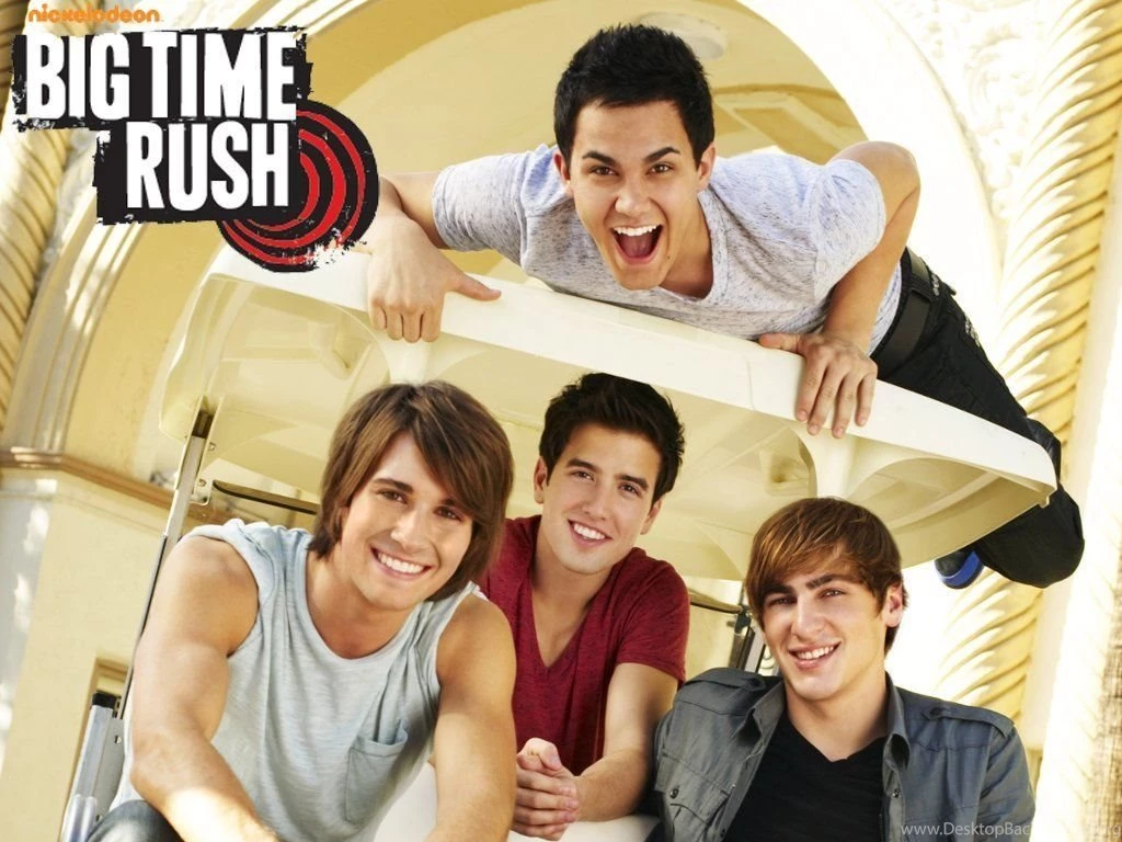 BTR Wallpapers Big Time Rush Wallpapers (22577640) Fanpop