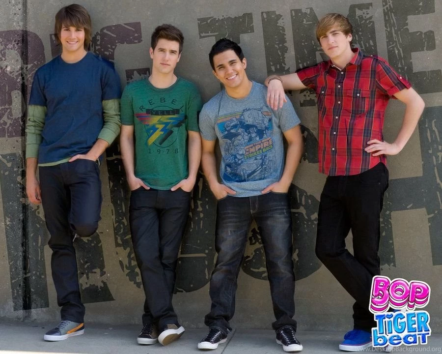 BTR Big Time Rush Wallpapers (20180562) Fanpop