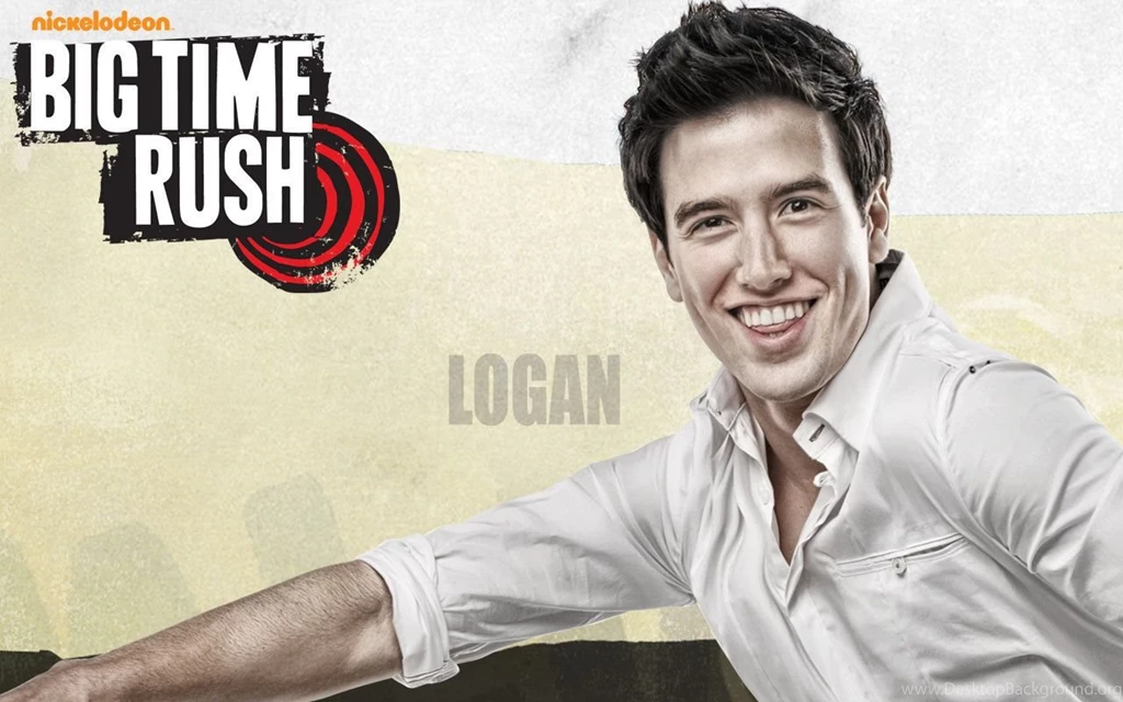 Logan Wallpapers Big Time Rush Wallpapers (13864374) Fanpop