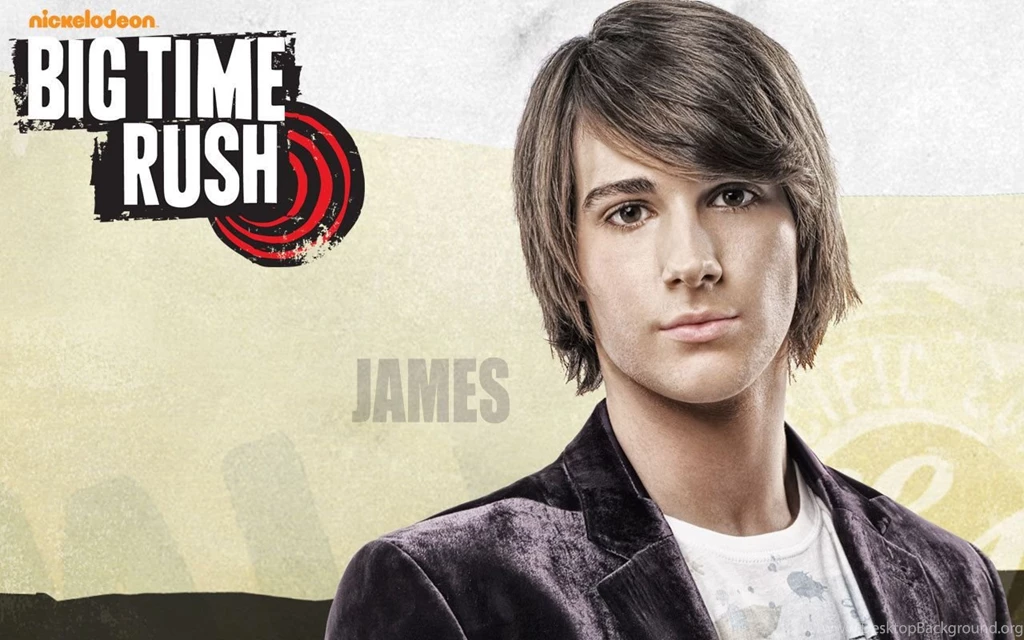 James Wallpapers   Big Time Rush Wallpapers (13864353)   Fanpop