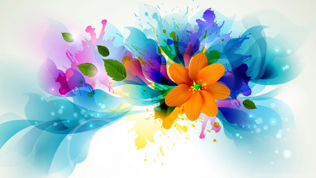 Flowers HD Wallpapers