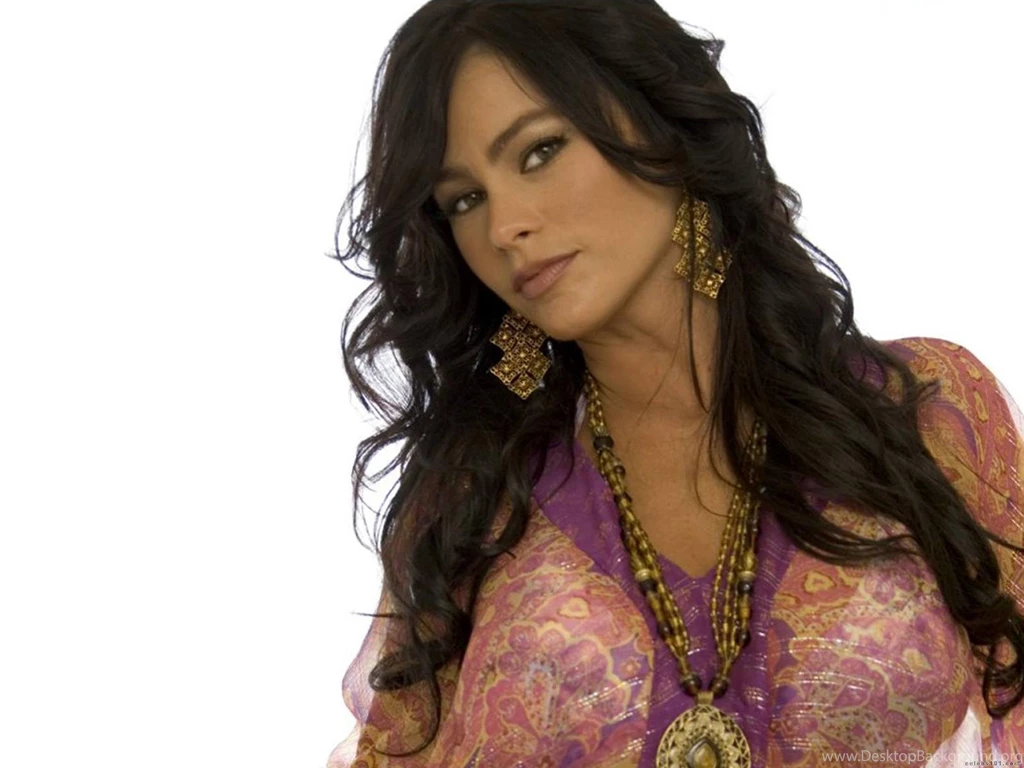 Sofia Vergara Wallpapers For Desktop High Definition Download