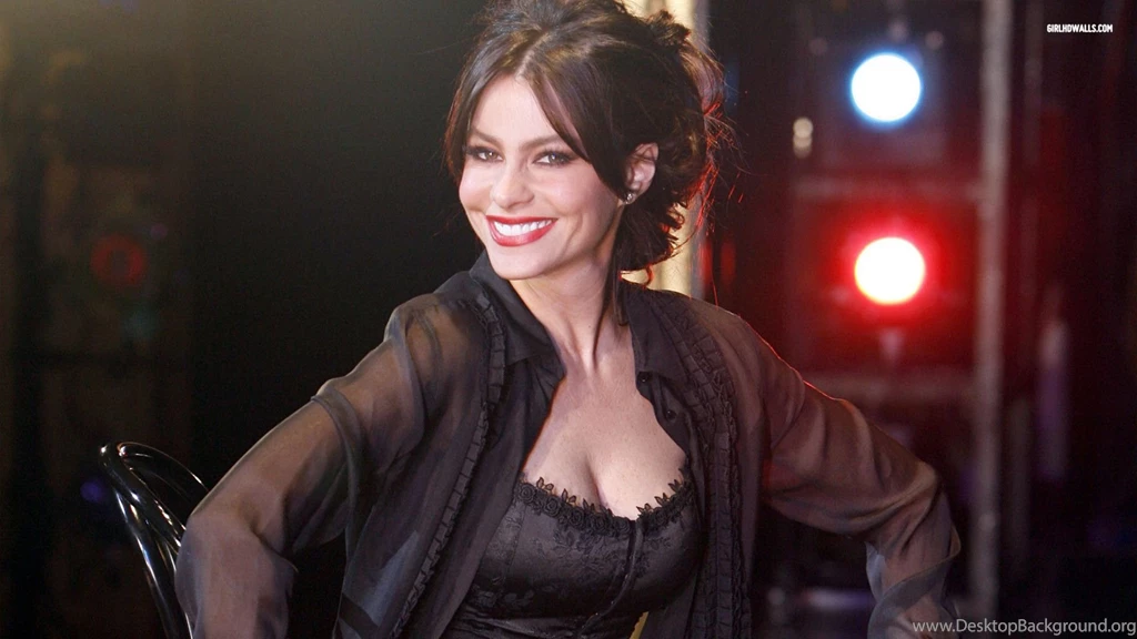 Sofia Vergara Wallpapers