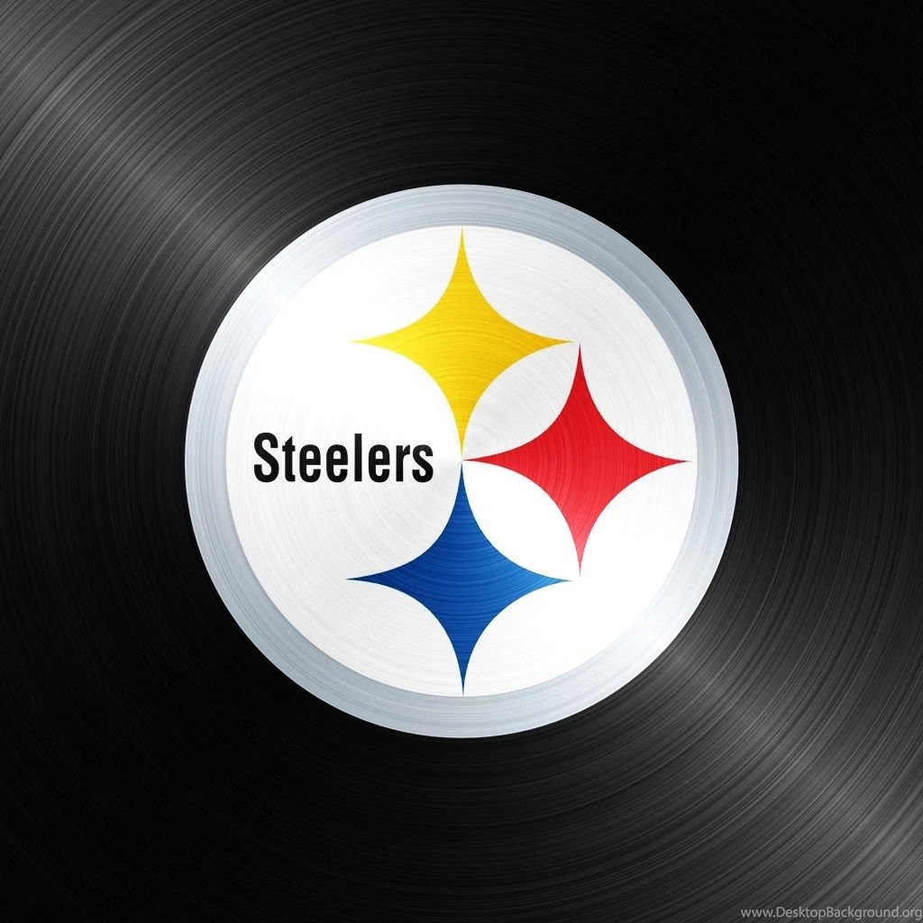 Free Pittsburgh Steelers Logo.jpg Phone Wallpapers By Chucksta