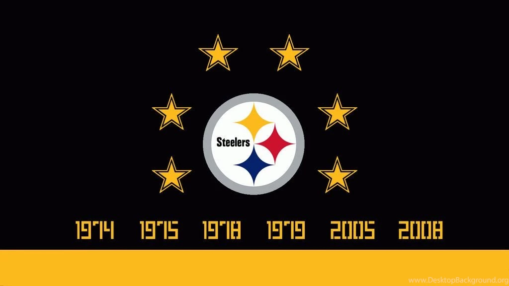 Steelers Championships Wallpapers By Mwoodsoccer On DeviantArt