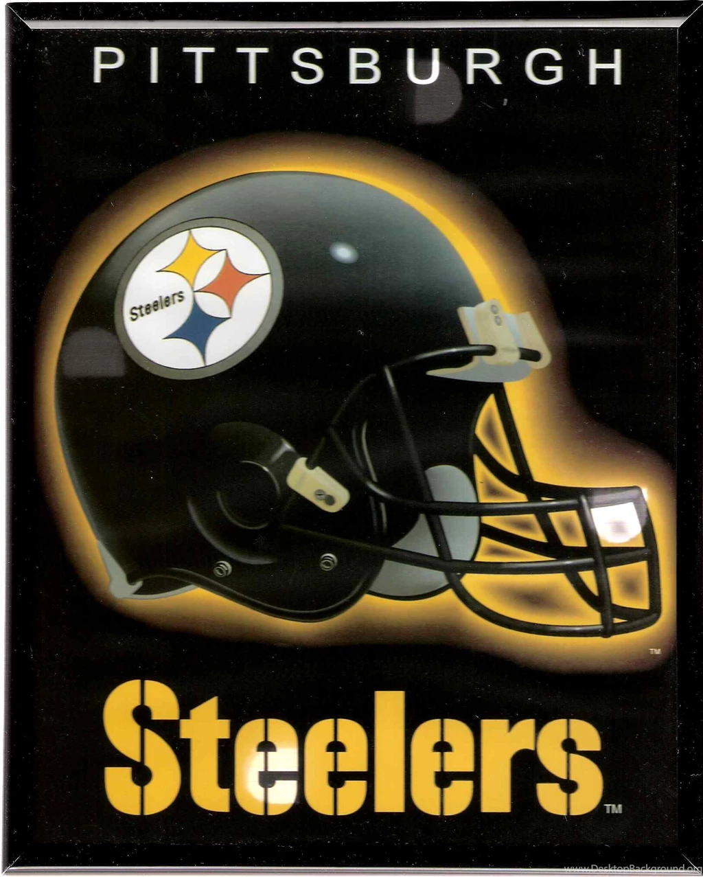 Pittsburgh steelers helmet wallpaper 4 – Sky HD Wallpapers