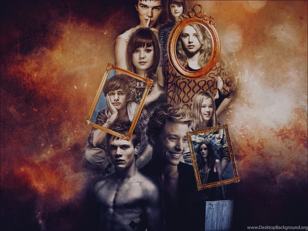 Wallpapers On Skins fan   DeviantArt