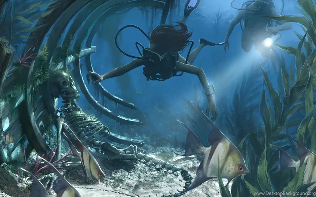 Ocean Wallpaper Backgrounds