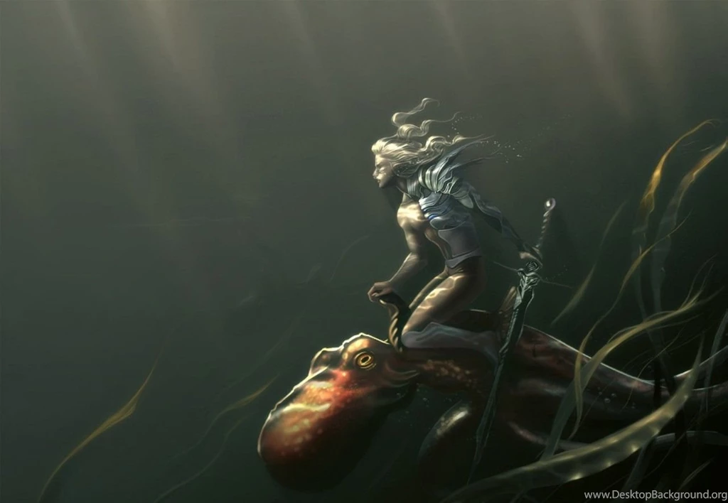 Ocean Computer Wallpapers, Desktop Backgrounds