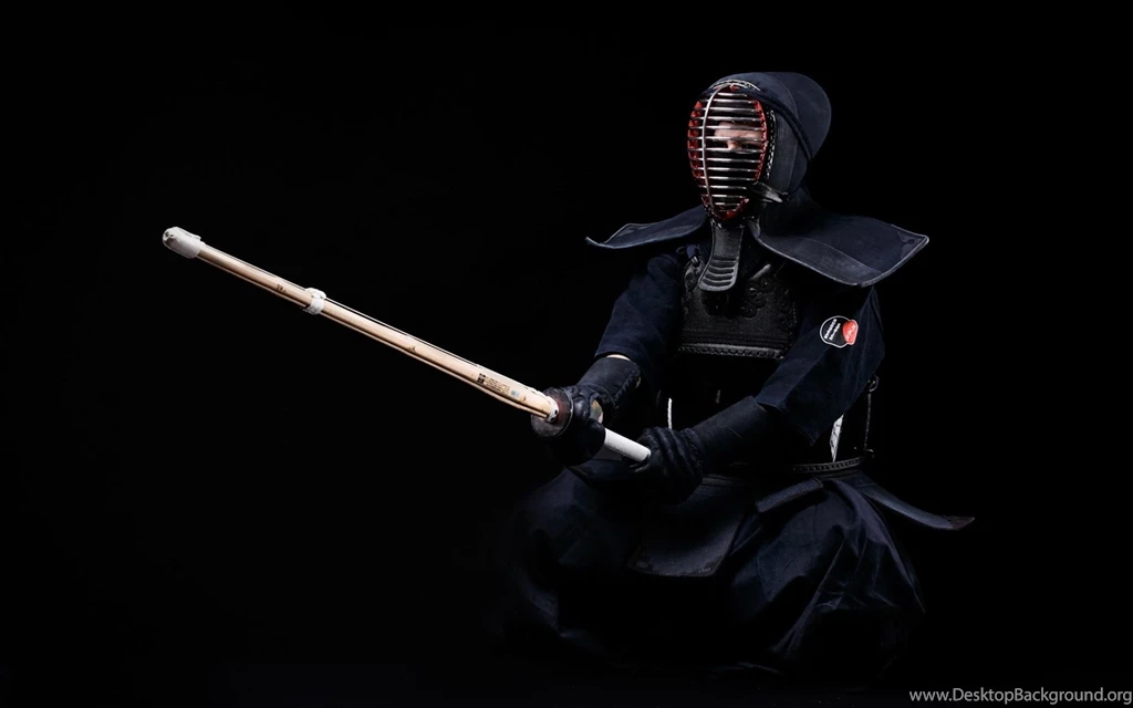 Kendo Sports Wallpapers 1920x1200 212833