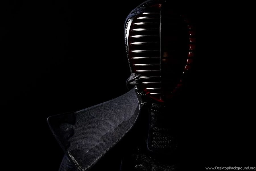 The Art Of Kendo