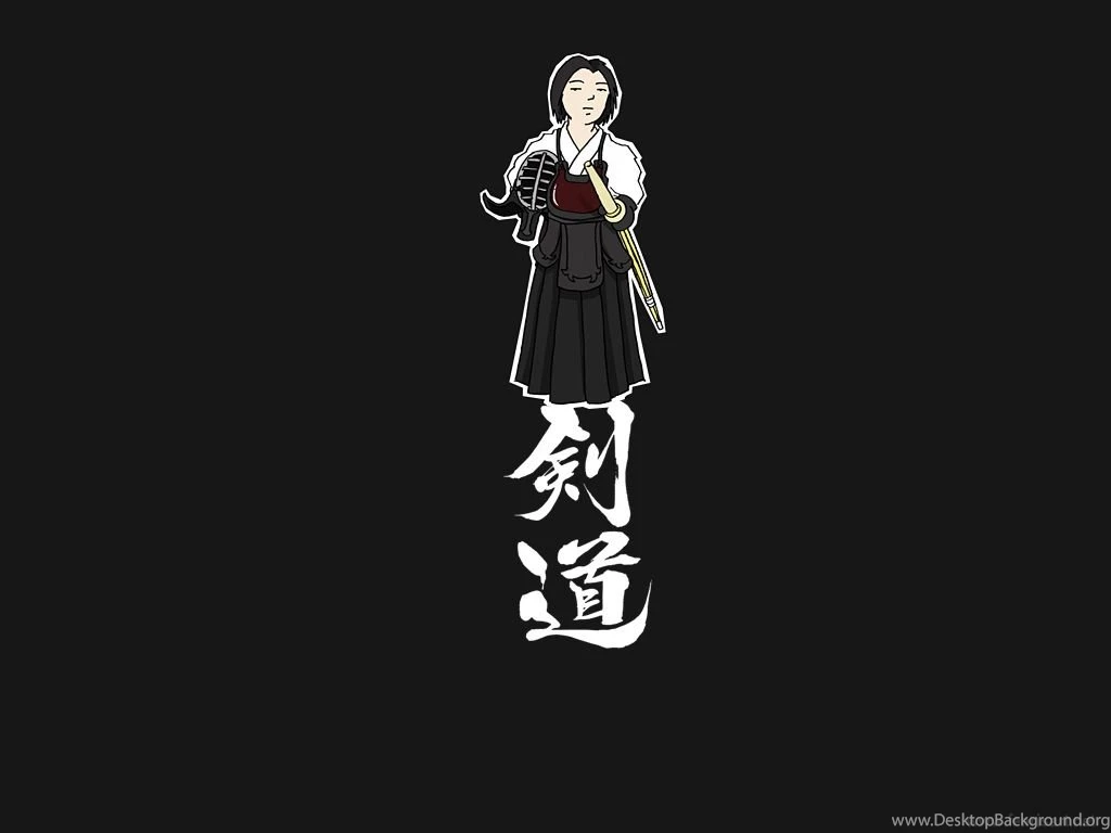 Kendo Wallpapers By Fenrid On DeviantArt