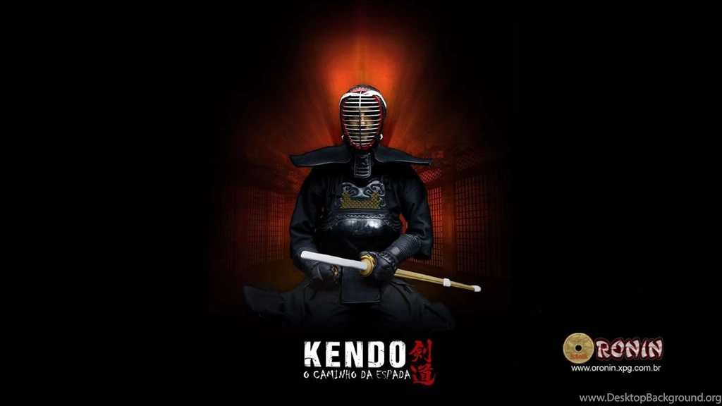 Kendo Wallpapers Wallpapers Cave