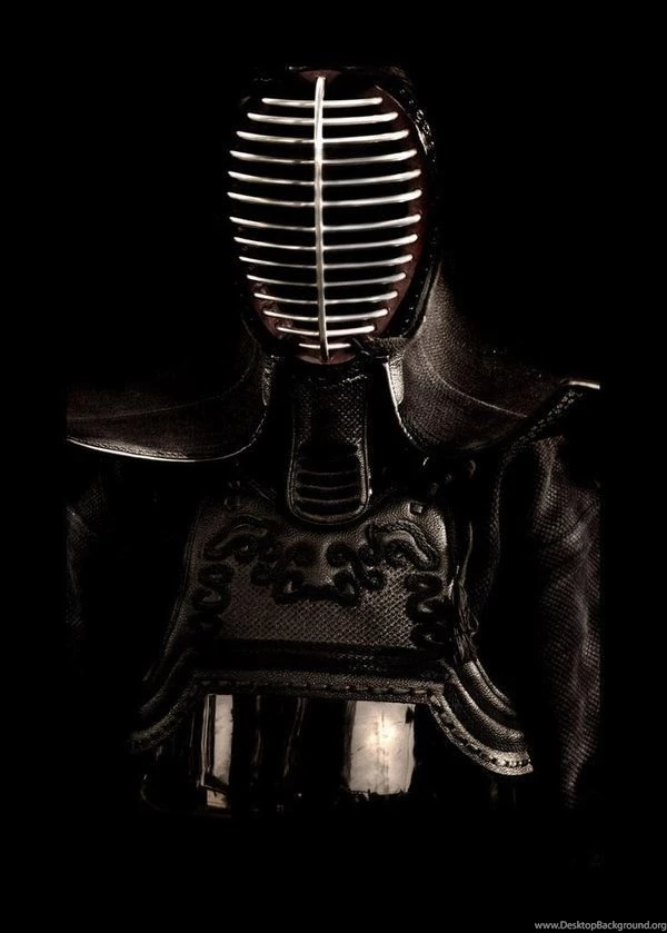 Kendo DeviantArt