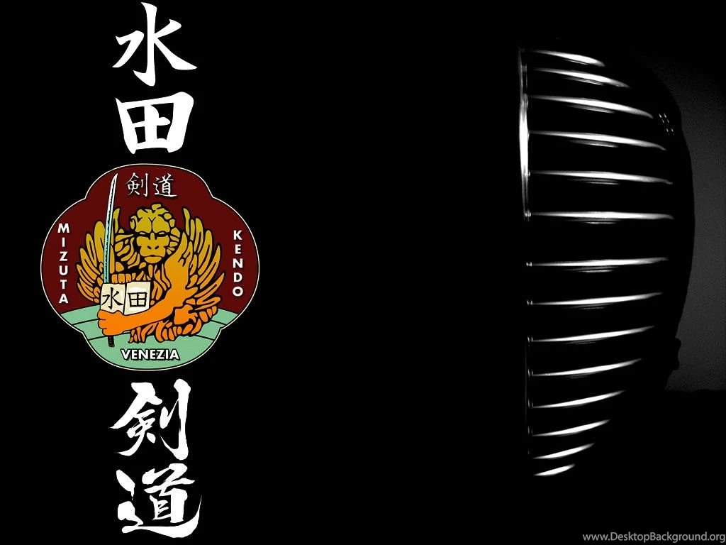 Mizuta Kendo Club