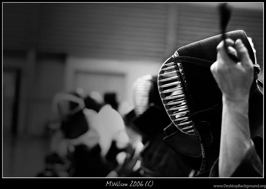 Kendo Wallpapers Wallpapers Cave