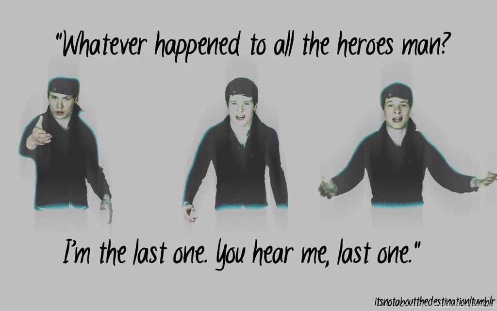 Gen 2 Wallpapers   Skins Wallpapers (24041278)   Fanpop