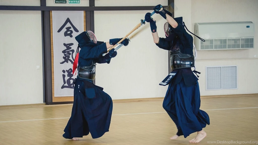 Kendo Wallpapers HD Download