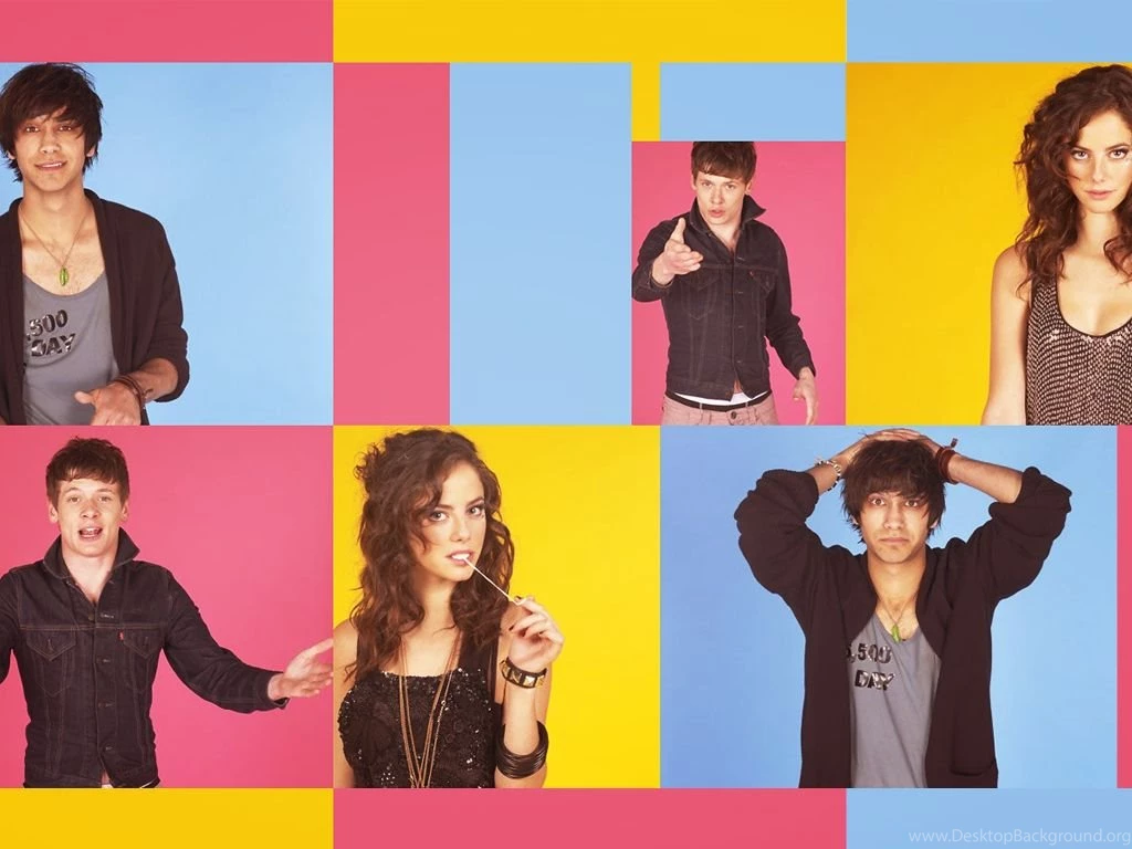 Skins Wallpapers Skins Wallpapers (10421429) Fanpop