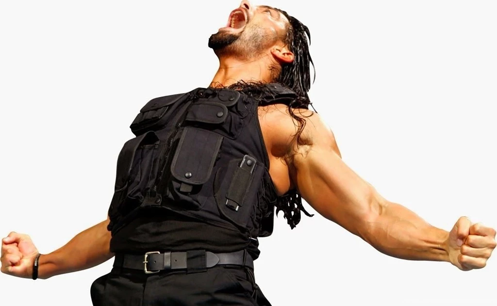 Roman Reigns HD Wallpapers