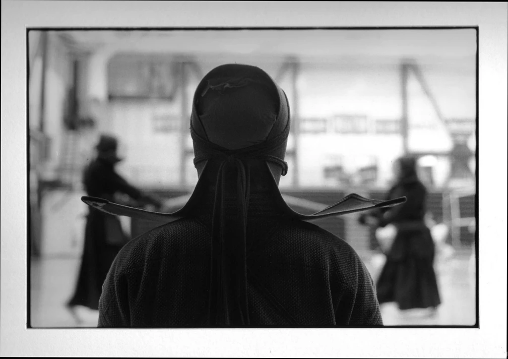 Kendo En Vigo By Davanthrax On DeviantArt