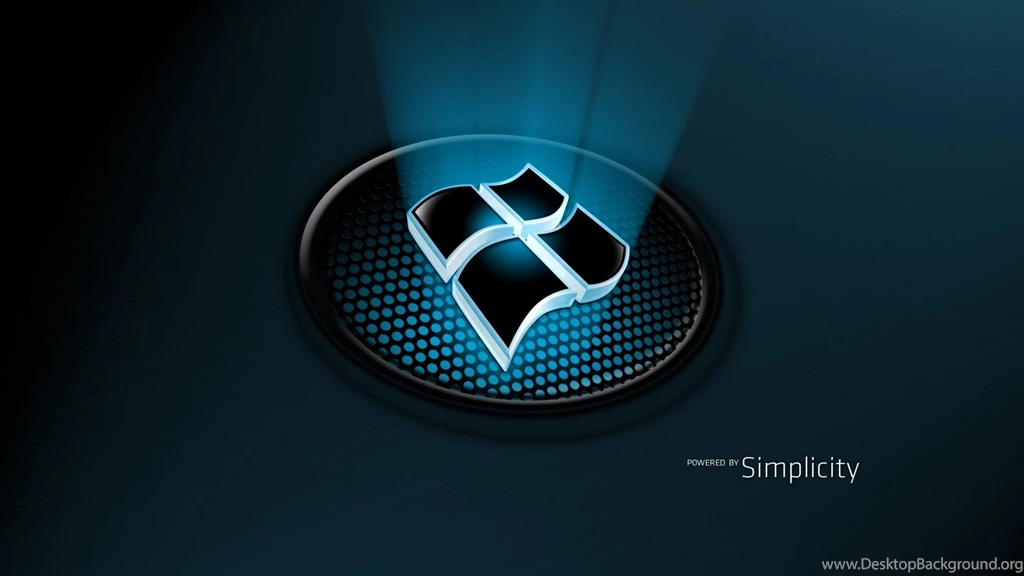 Windows Reflective Wallpapers   656328