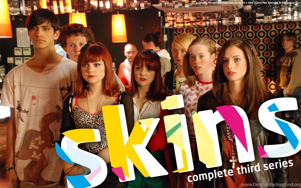 Skins <3   Skins Wallpapers (15137979)   Fanpop