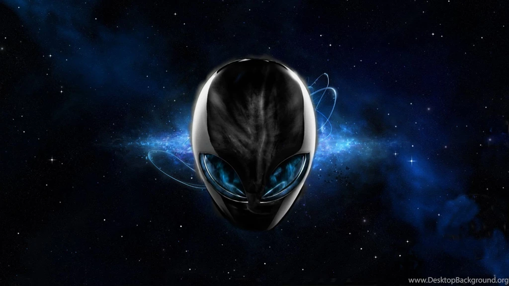 109 Alienware HD Wallpapers