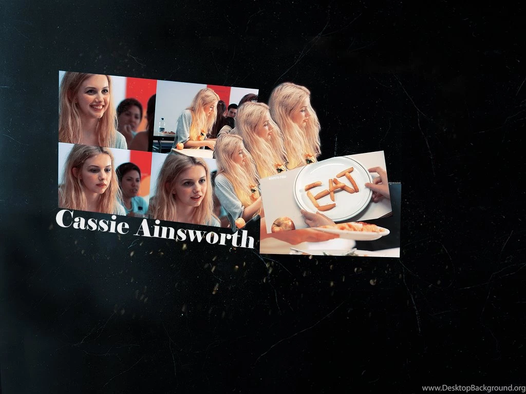 Cassie Skins Girls Wallpapers (27689933) Fanpop