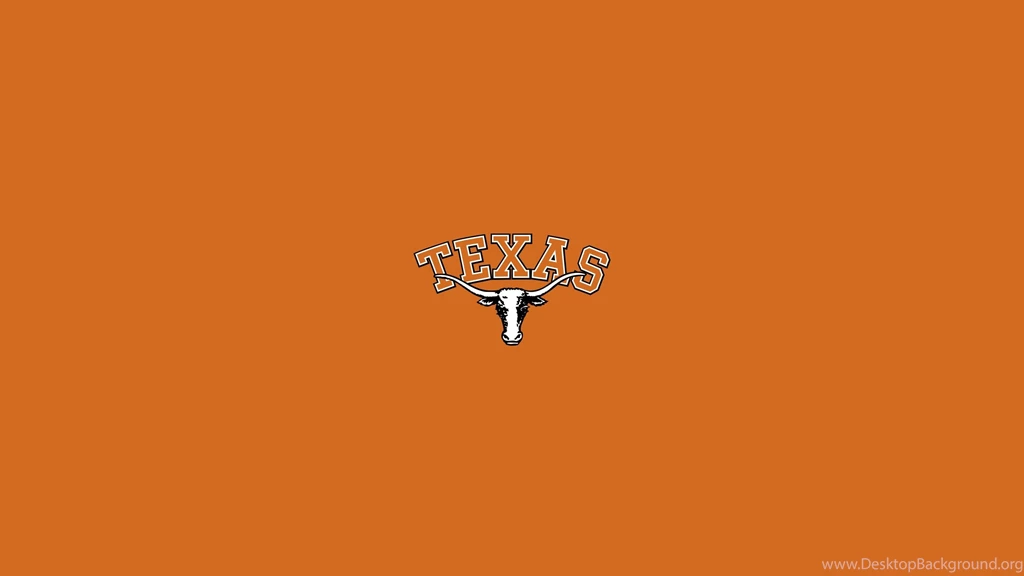 TEXAS LONGHORNS College Football Wallpapers
