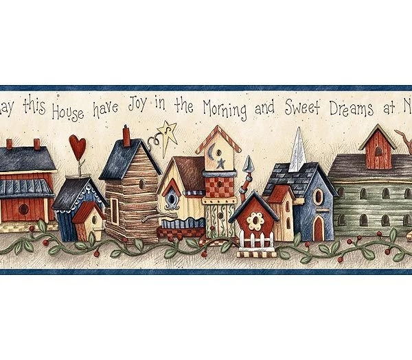 Kitchen Bathroom Wallpapers Borders Wallpapers Borders   Interior ...