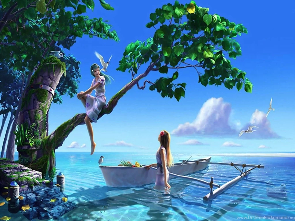 Gallery For 3d Nature Wallpapers Pictures Download