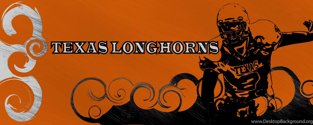 Texas Longhorns Wallpapers By AlbinoFilthy On DeviantArt
