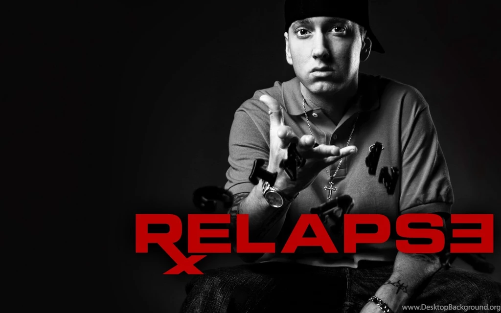 Relapse Eminem Computer Wallpapers, Desktop Backgrounds ...