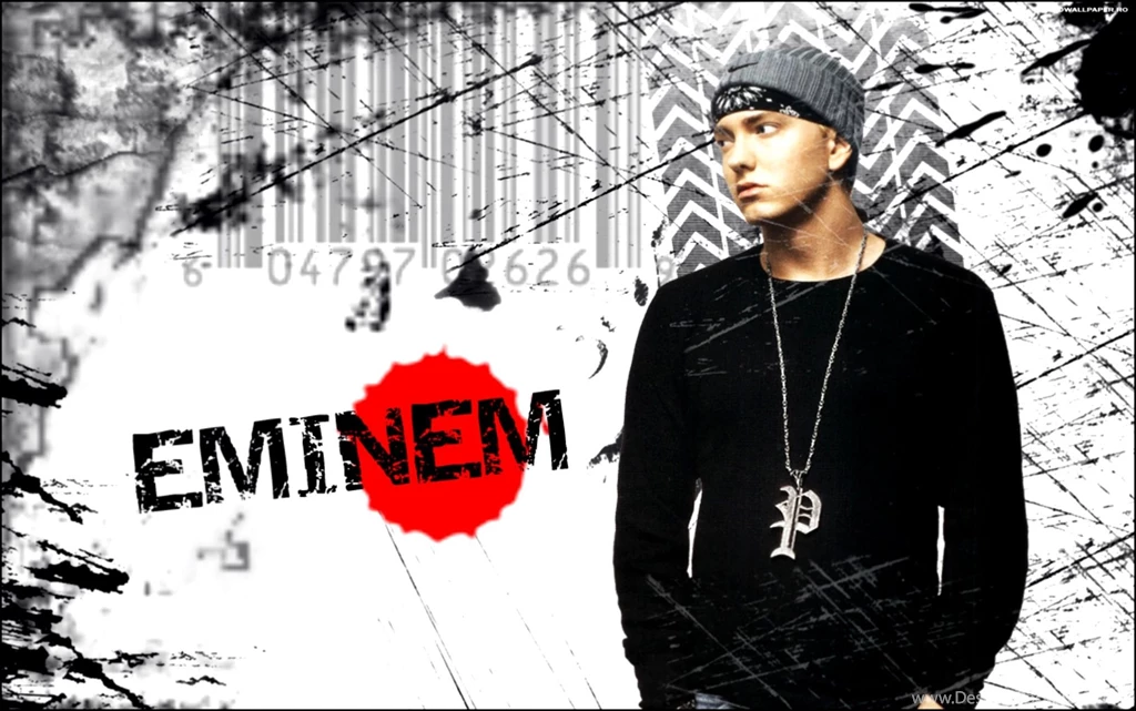 Eminem Wallpapers