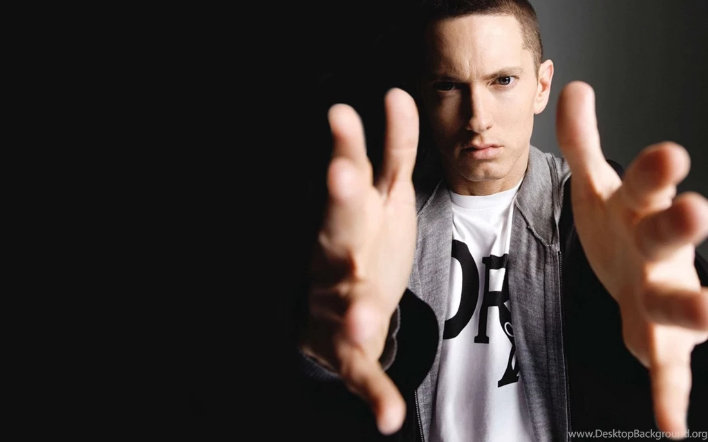Amazing Eminem Wallpapers High Resolution 44327