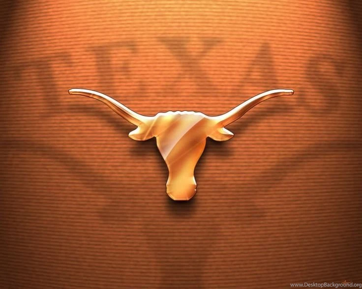 Texans Longhorns Logos On Pinterest