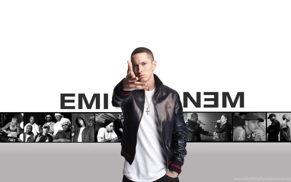 Wallpaperbo Eminem Recovery Wallpapers