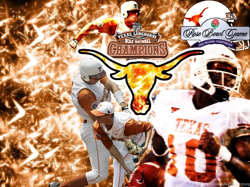 Texas Longhorns Wallpapers By AlbinoFilthy On DeviantArt