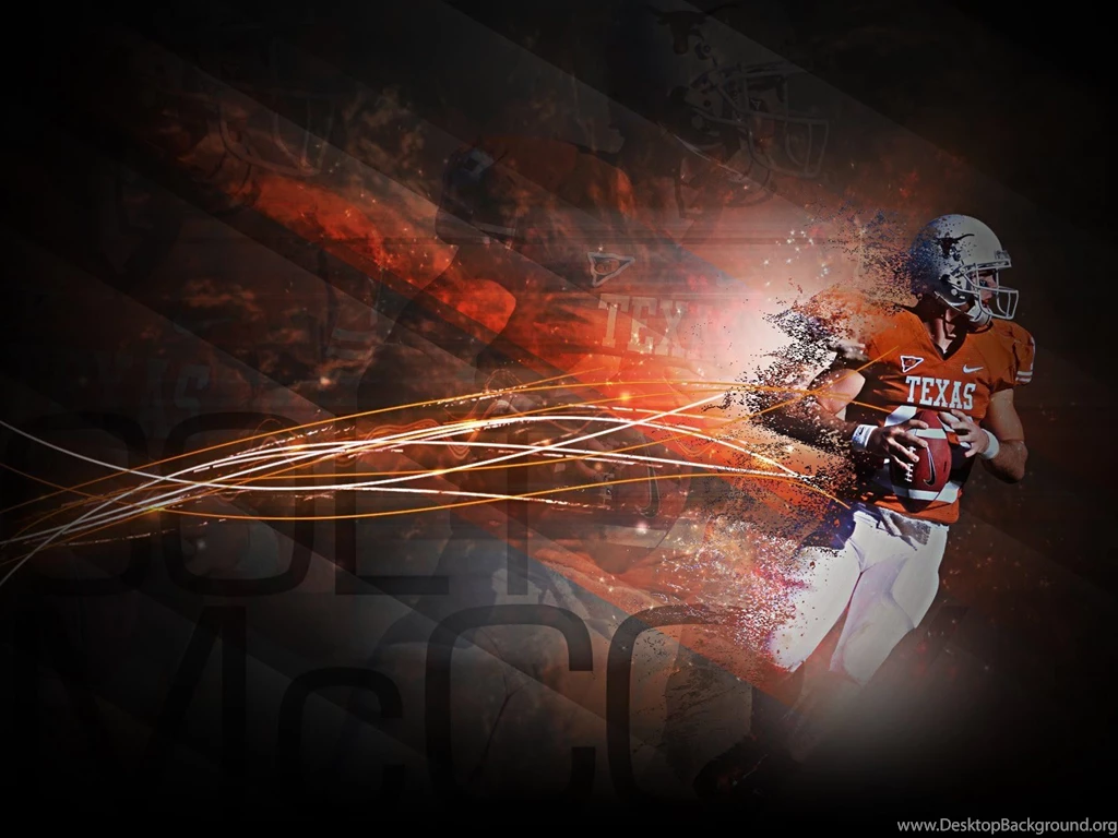 TEXAS LONGHORNS College Football Wallpapers