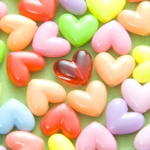 Free Wallpapers Download For Mobile Phones With Colorful Candy