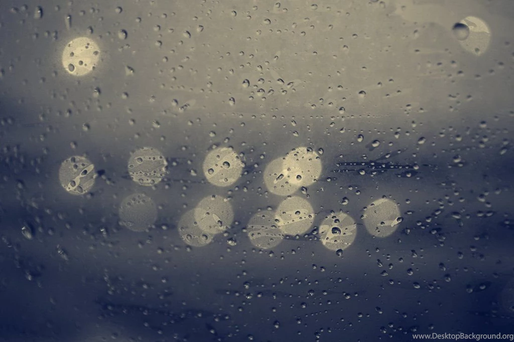 Rain Drops Wallpapers II By SsgtSyms On DeviantArt