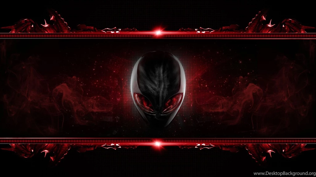 Alienware Computer Wallpapers, Desktop Backgrounds